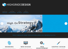 highgradedesign.com