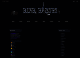 highhorses.shivtr.com