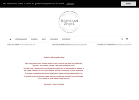 Highlandangel.co.uk