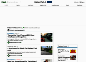 highlandpark.patch.com