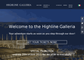 Highlinegalleria.conversa-dev.it