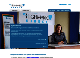 Highmarkdirect.com