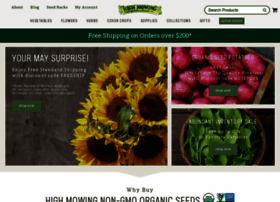 Highmowingseeds.com