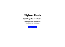 Highonpixels.com