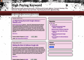 highpaying-keyword.blogspot.com