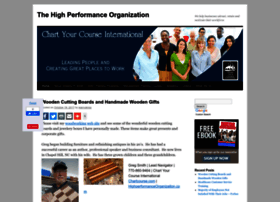 highperformanceorganization.com