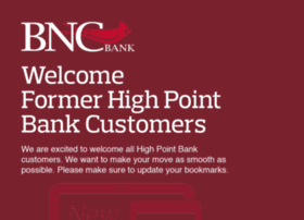 highpointbank.com