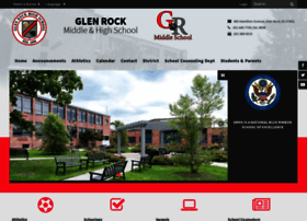 Highschool.glenrocknj.org