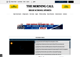 Highschoolsports.mcall.com