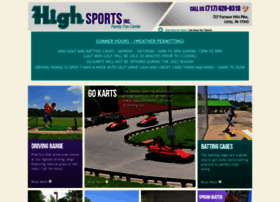 Highsports.com