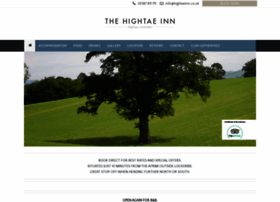 Hightaeinn.co.uk