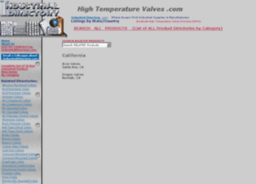 hightemperaturevalves.com