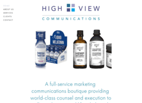 Highviewcommunications.com