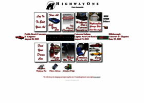 highwayone.com