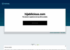 Hijab-licious.blogspot.com