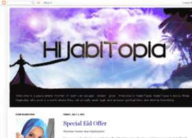 hijabitopia.blogspot.com