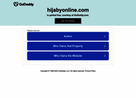hijabyonline.com