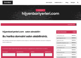 hijyenbariyerleri.com