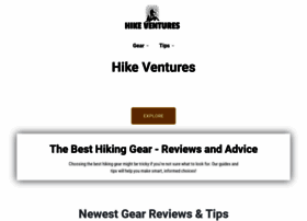 Hikeventures.com