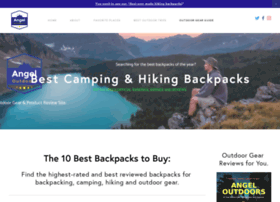 hikingbackpackpro.com