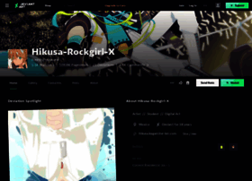 hikusa-rockgirl-x.deviantart.com