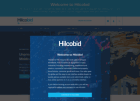 hilcobid.com