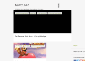 hiletr.net