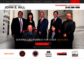 Hill-law-offices.com