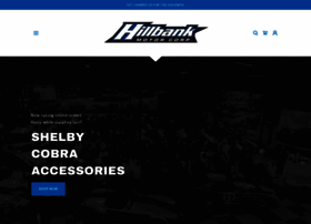 Hillbankmotorsports.com