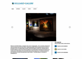 Hilliardgallery.com