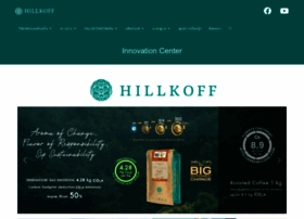hillkoff.com
