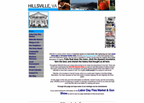 hillsville.com