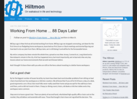 hiltmon.com