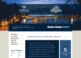 Hiltonislanublar.com