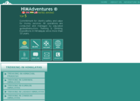 himadventures.net