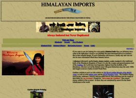 himalayan-imports.com