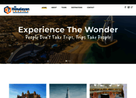 himalayan-tourism.com