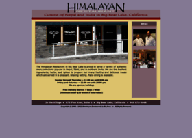 Himalayanbigbear.com