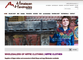 Himalayanhandmades.com