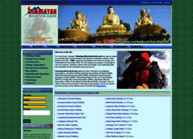 Himalayanmountainguide.com