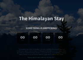 Himalayanstay.com