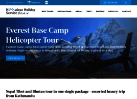 Himalayasguide.com