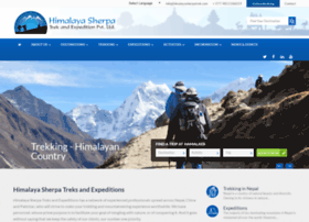 Himalayasherpatrek.com