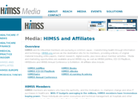 Himssmediasolutions.medtechmedia.com