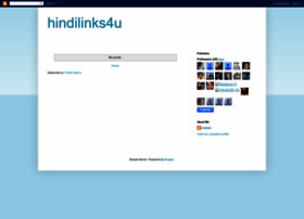 hindilinks4u.blogspot.com