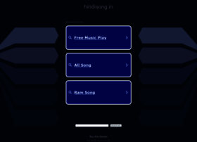 hindisong.in