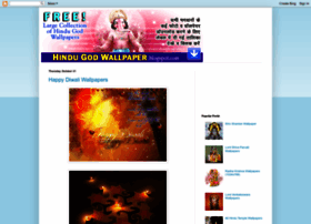 Hindugodwallpaper.blogspot.com