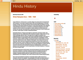 Hinduhistory.blogspot.com
