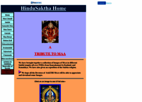 Hindusaktha.freeservers.com