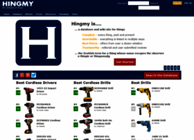 Hingmy.com